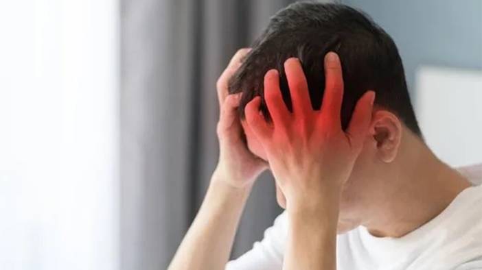 Bugünlerde sizinde başınız ağrıyor mu? Uzman isim uyardı 6